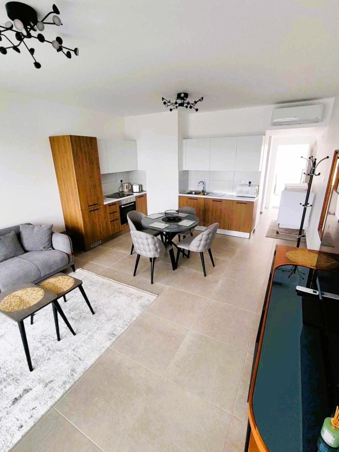 Apartment Sun Valley & Residency *